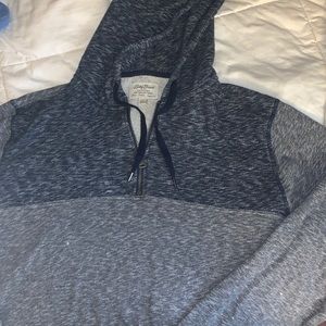 Lucky Brand Vintage Hoodie